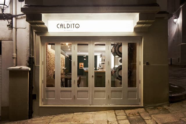 Vermuteria Caldito