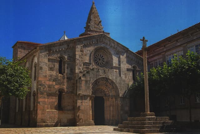 Colegiata de Santa María de Campo